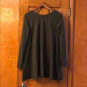 Free People tunic/ top